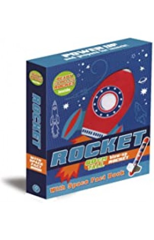 Creative Kits Boxset: Rocket Power
